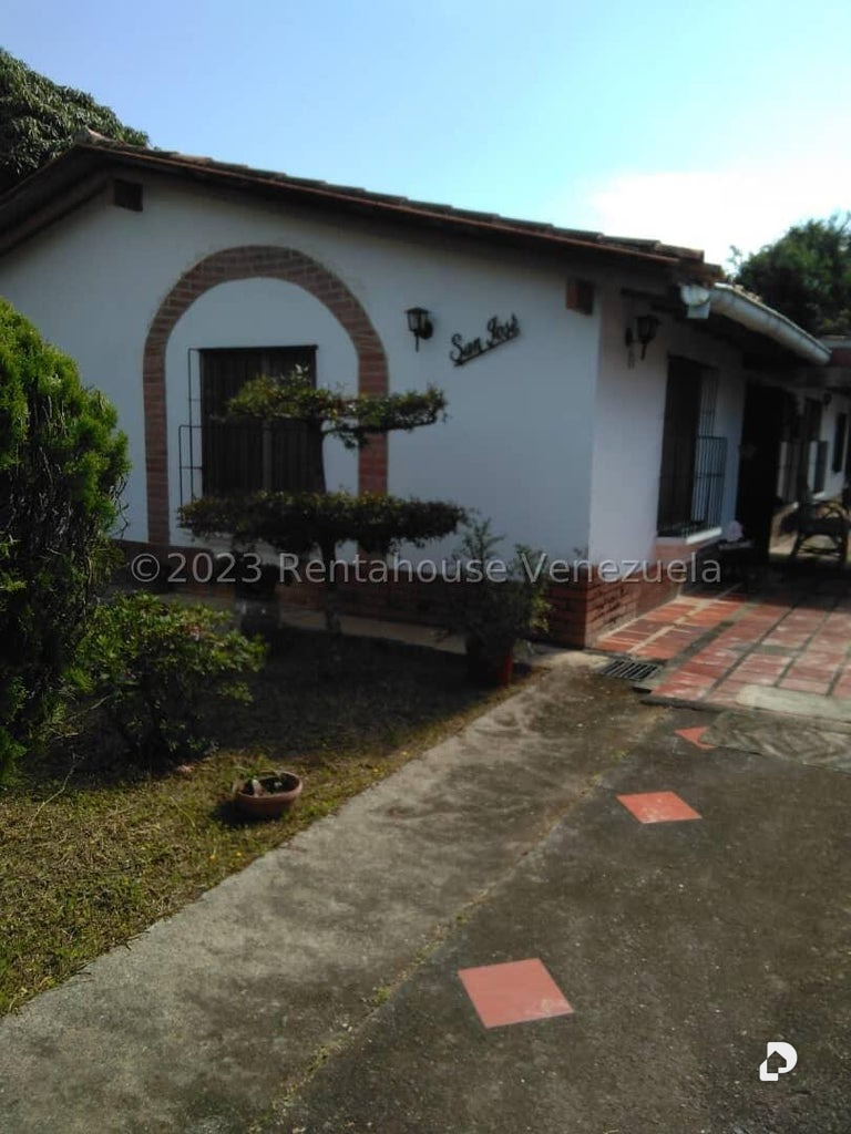 Casa en Los Montes Verdes, Los Teques – 4