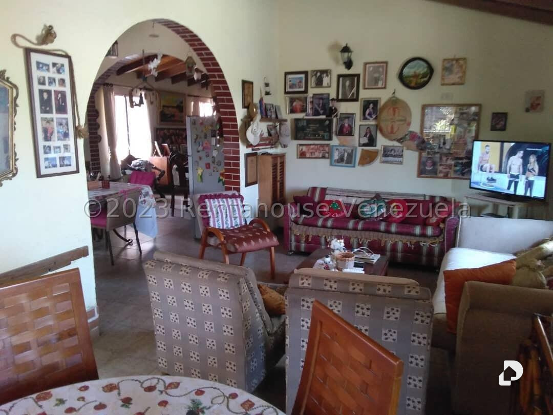 Casa en Los Montes Verdes, Los Teques – 8