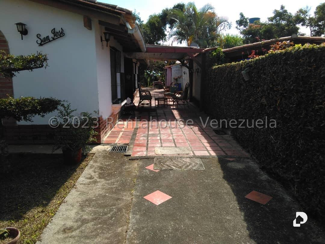 Casa en Los Montes Verdes, Los Teques – 3
