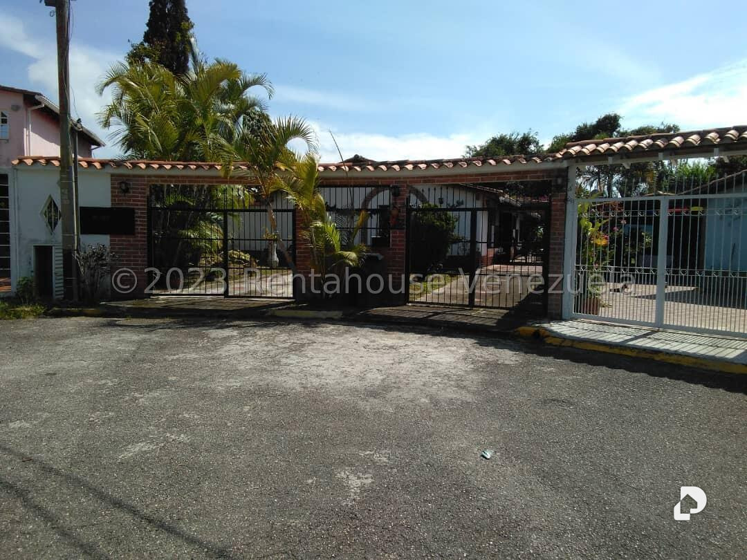 Casa en Los Montes Verdes, Los Teques – 2