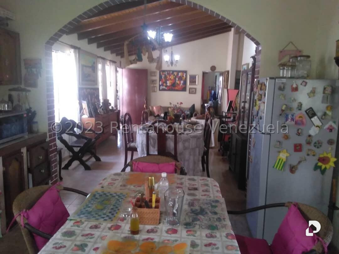 Casa en Los Montes Verdes, Los Teques – 7