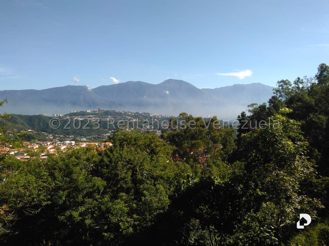 Casa en Los Montes Verdes, Los Teques – 11