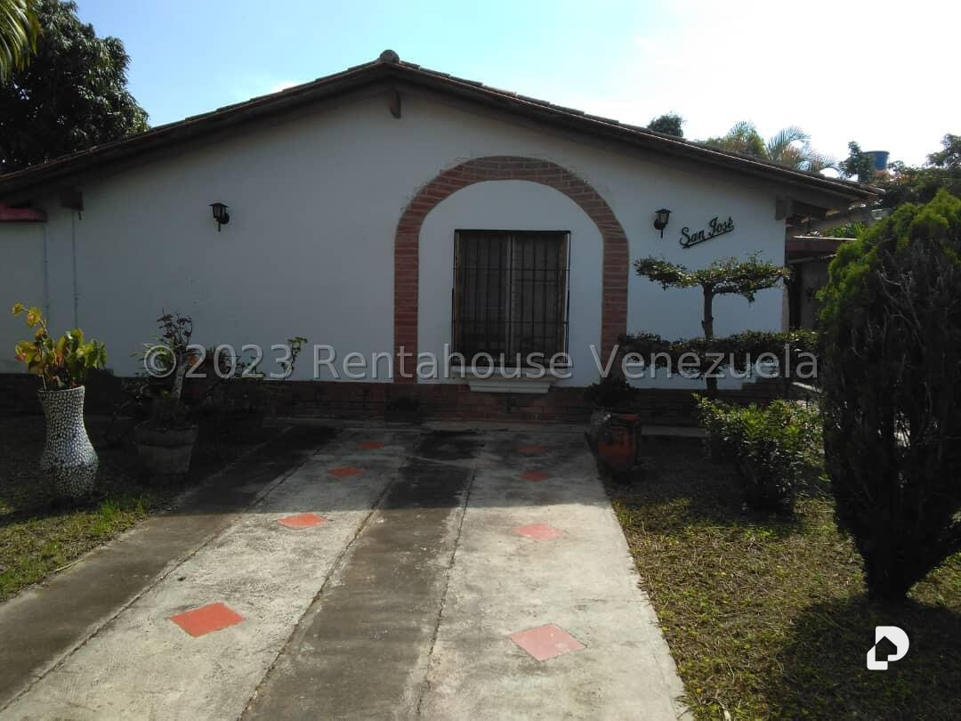 Casa en Los Montes Verdes, Los Teques – 5