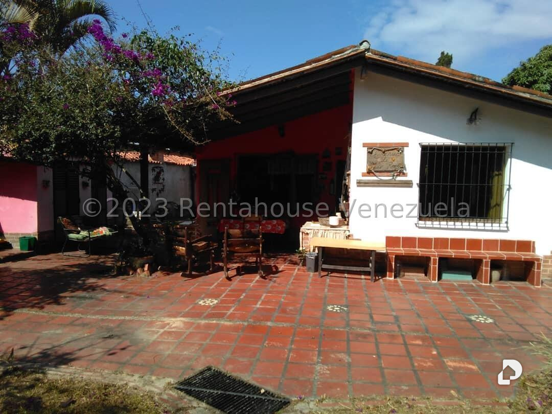 Casa en Los Montes Verdes, Los Teques – 10