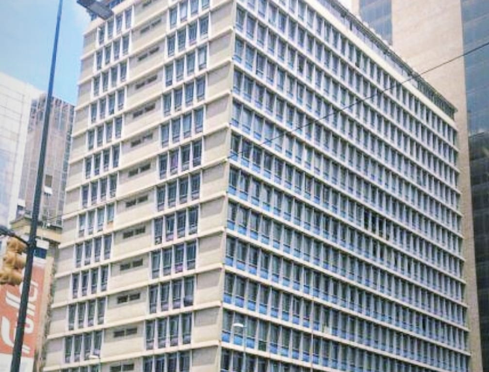 Apartamento en La Florida, Caracas - 1