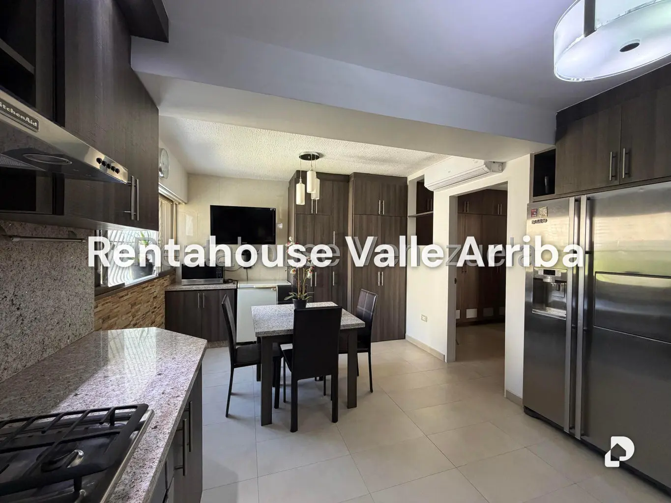 Apartamento en La Urbina, Caracas – 11