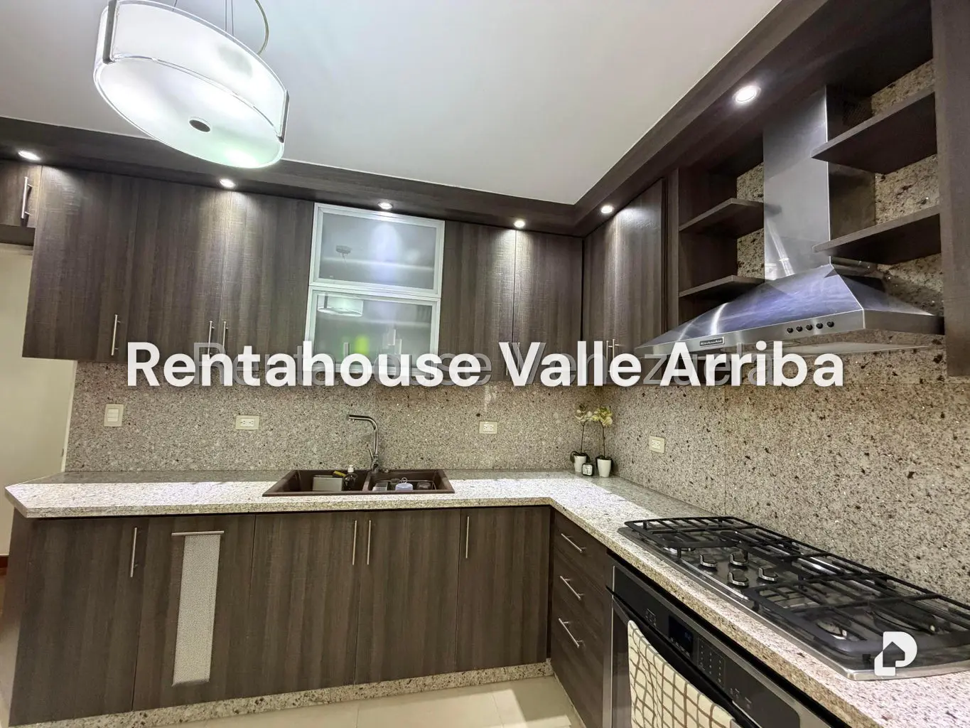 Apartamento en La Urbina, Caracas – 13
