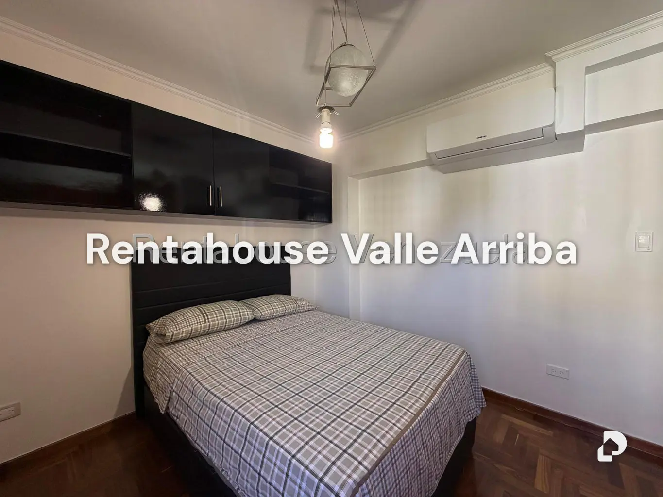 Apartamento en La Urbina, Caracas – 24
