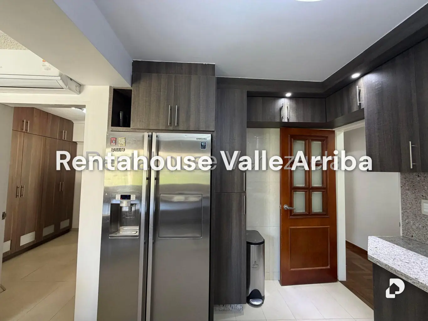 Apartamento en La Urbina, Caracas – 15