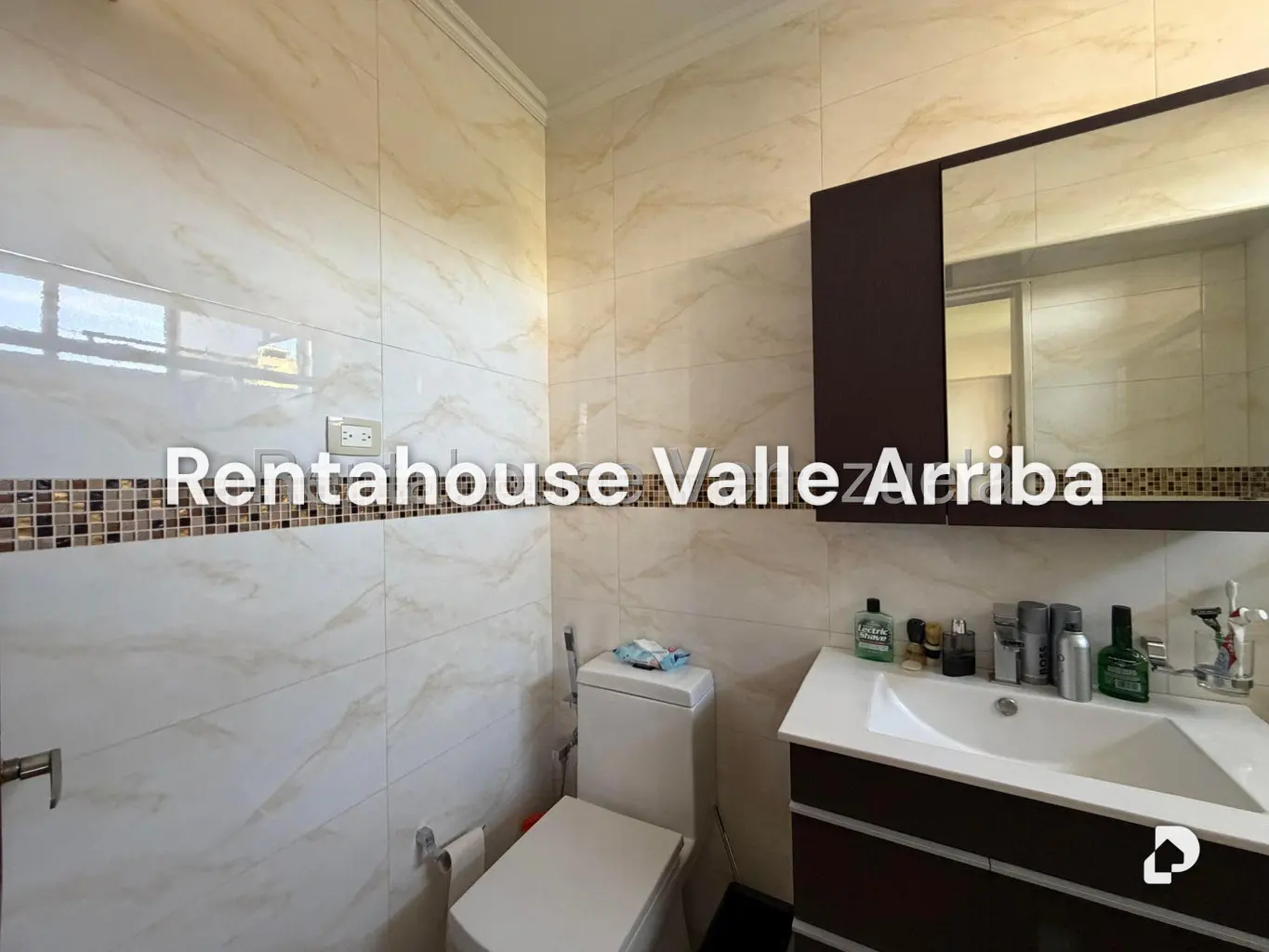 Apartamento en La Urbina, Caracas – 19