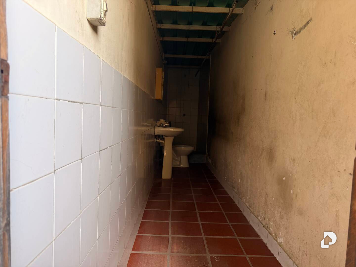 Galpón en Santa María, Maracaibo – 11