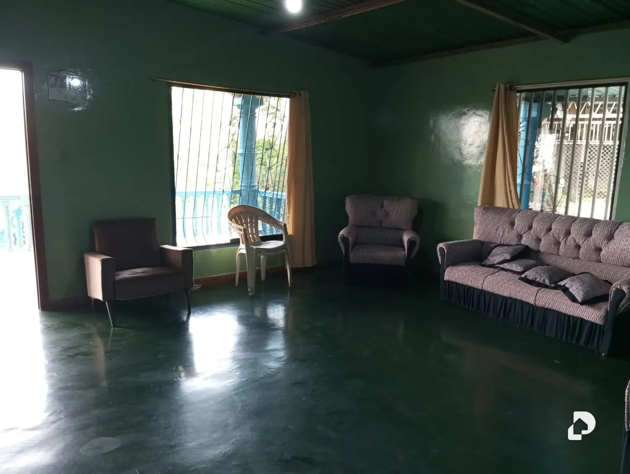 Finca en Aldea Santa Barbara, Zea – 9