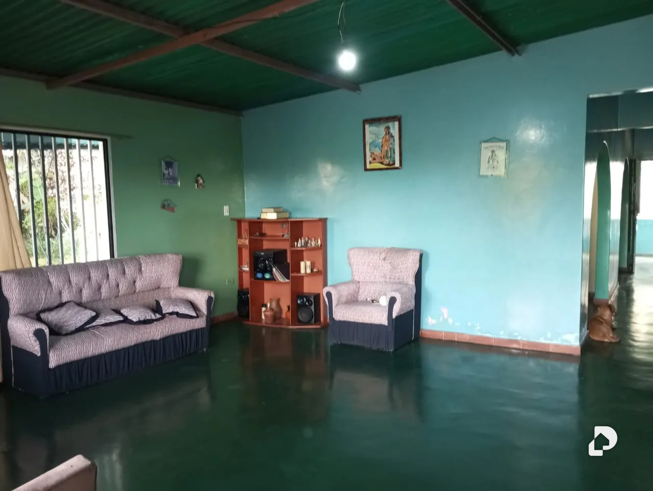 Finca en Aldea Santa Barbara, Zea – 10