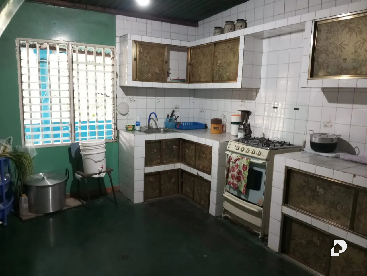Finca en Aldea Santa Barbara, Zea – 16