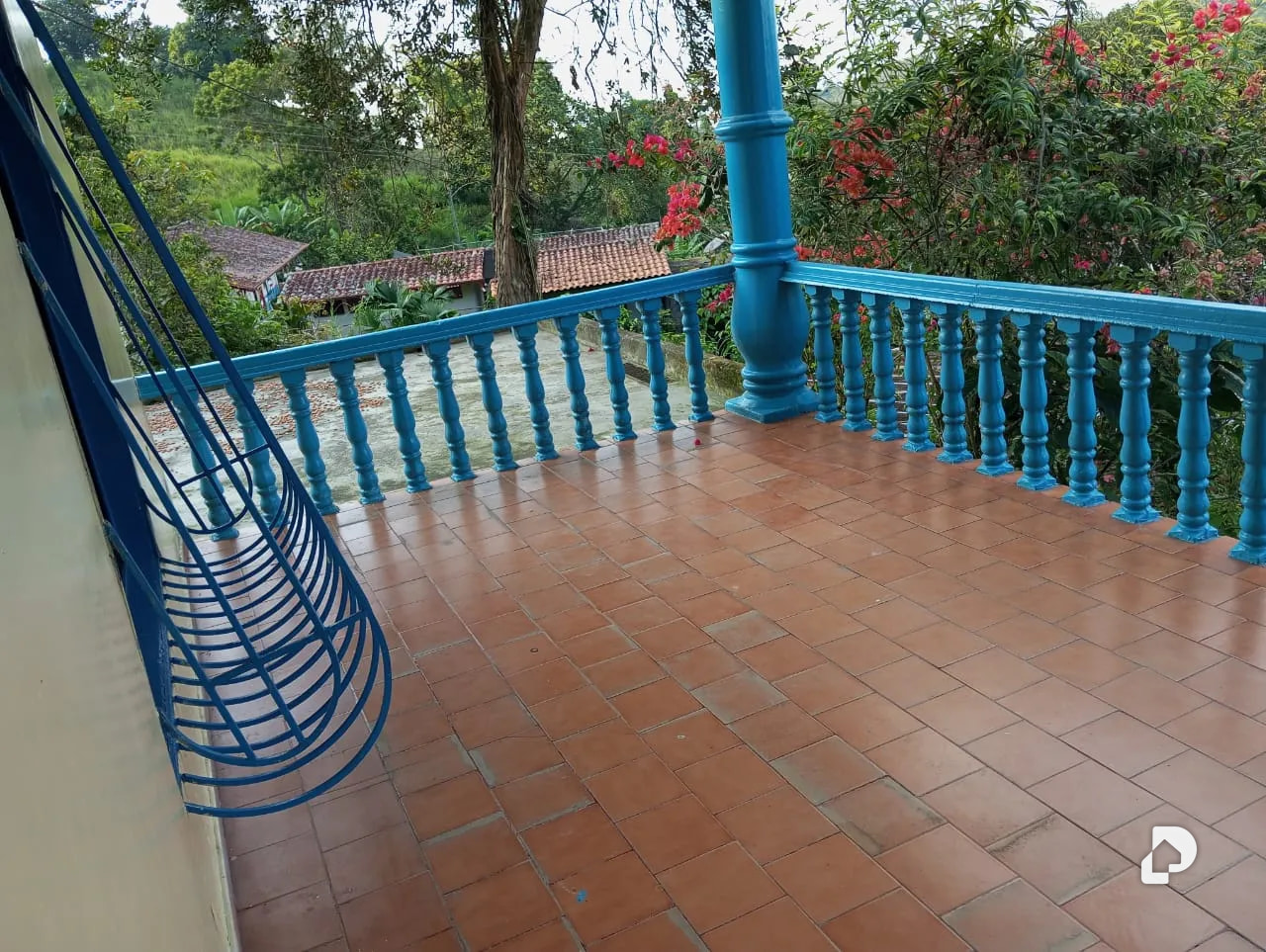 Finca en Aldea Santa Barbara, Zea – 3