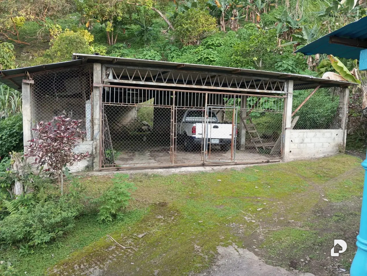 Finca en Aldea Santa Barbara, Zea – 19