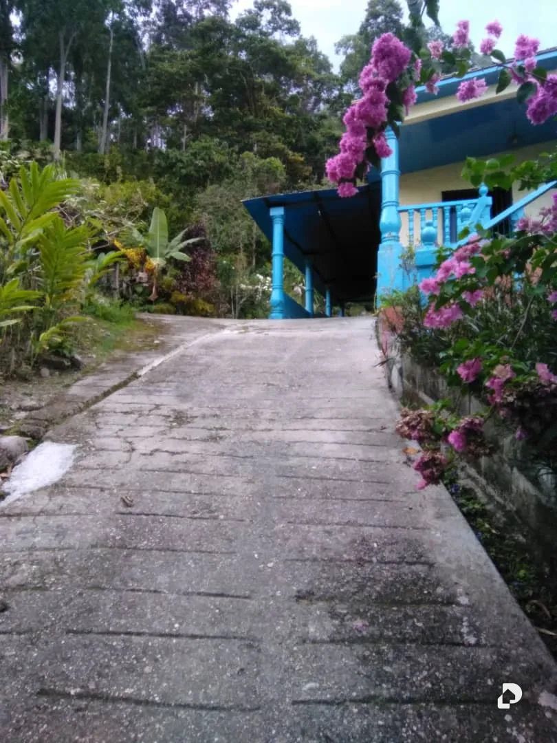 Finca en Aldea Santa Barbara, Zea – 6