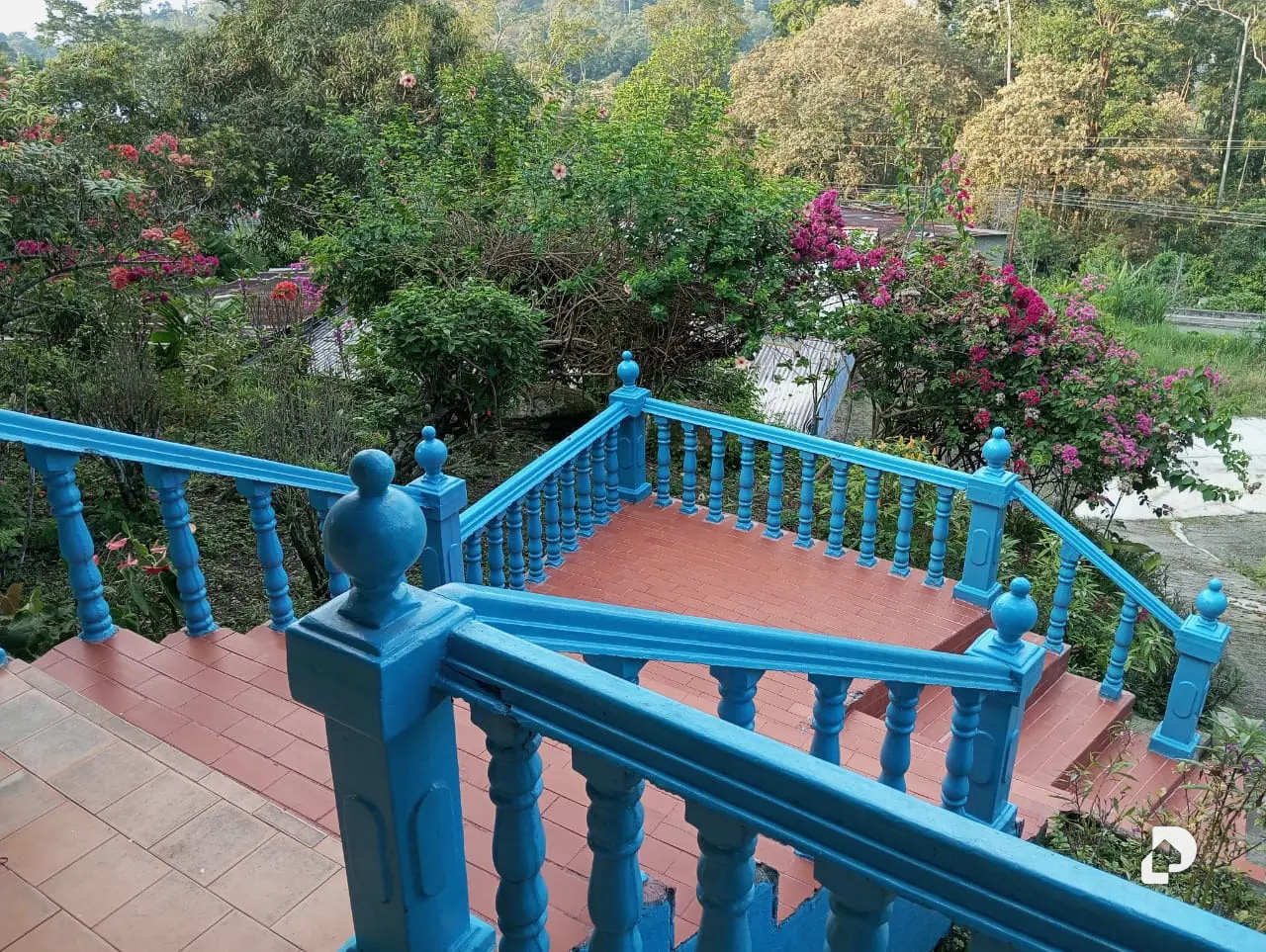 Finca en Aldea Santa Barbara, Zea – 4