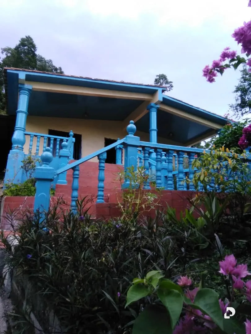 Finca en Aldea Santa Barbara, Zea – 1