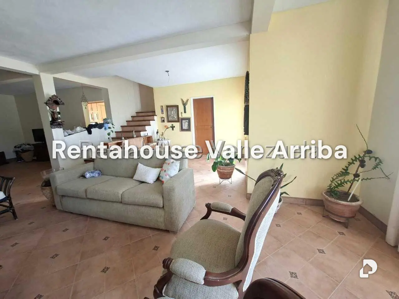 Casa en Municipio Carrizal, Carrizal – 6