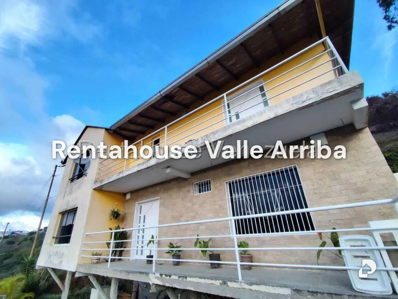 Casa en Municipio Carrizal, Carrizal – 14