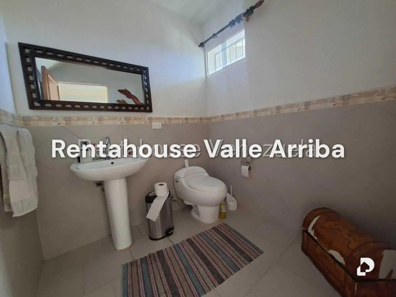 Casa en Municipio Carrizal, Carrizal – 30
