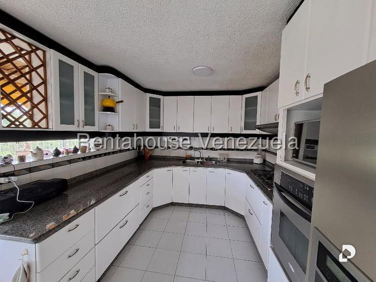 Apartamento en Colinas de La California, Caracas – 18