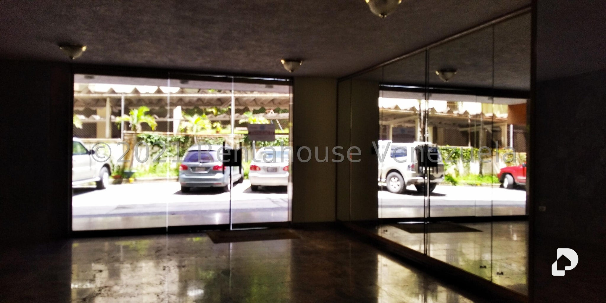Apartamento en Colinas de La California, Caracas – 5
