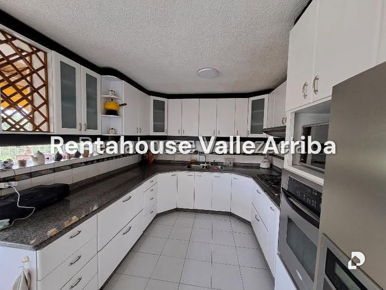 Penthouse en Colinas de La California, Caracas