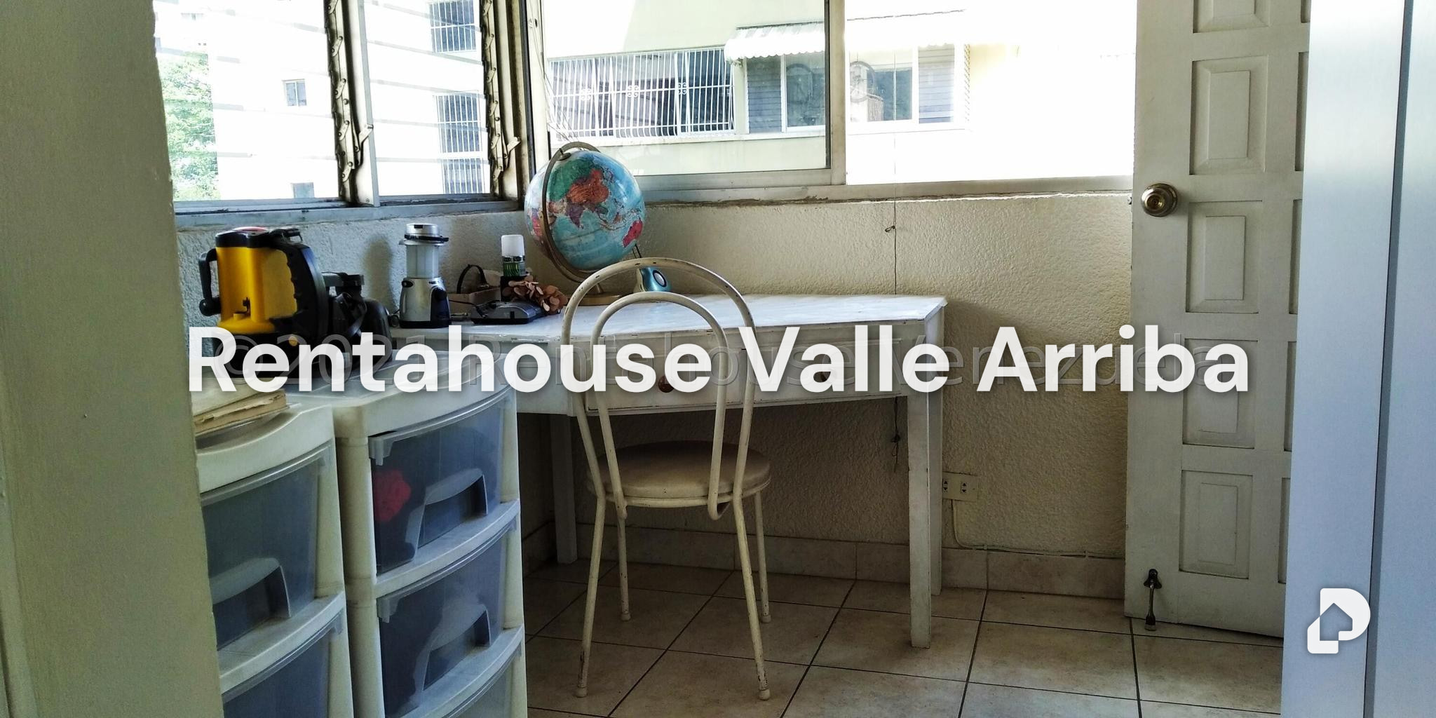 Penthouse en Colinas de La California, Caracas