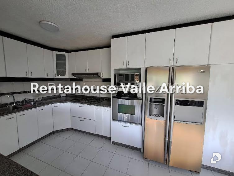 Penthouse en Colinas de La California, Caracas