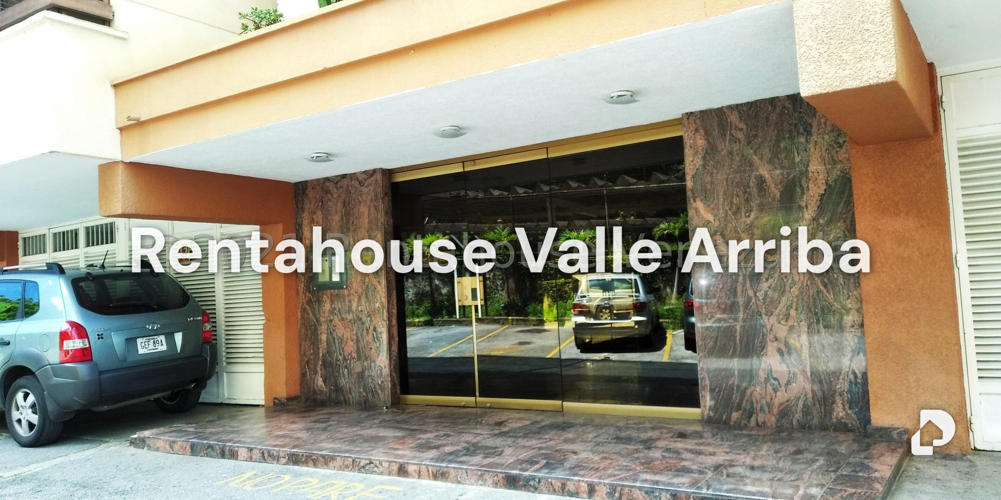 Penthouse en Colinas de La California, Caracas