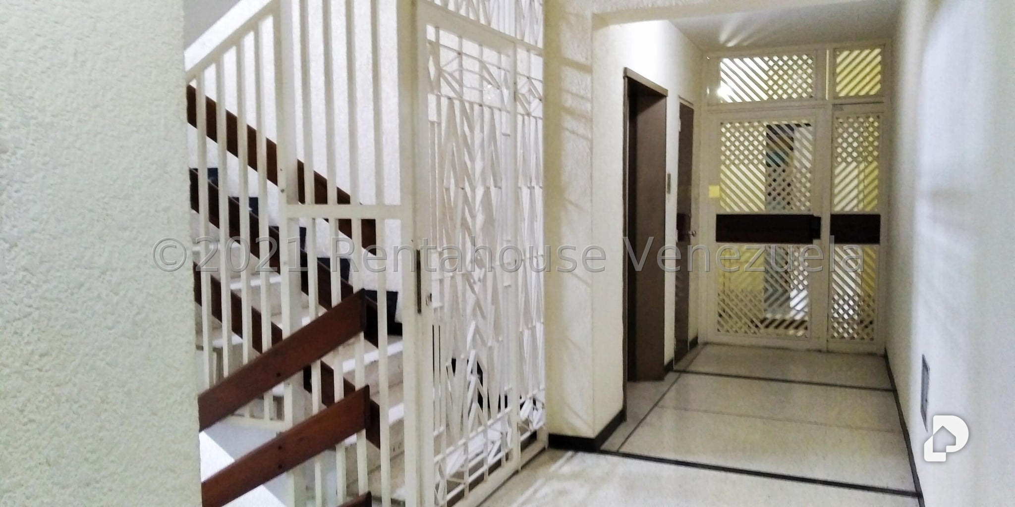 Apartamento en Colinas de La California, Caracas – 8