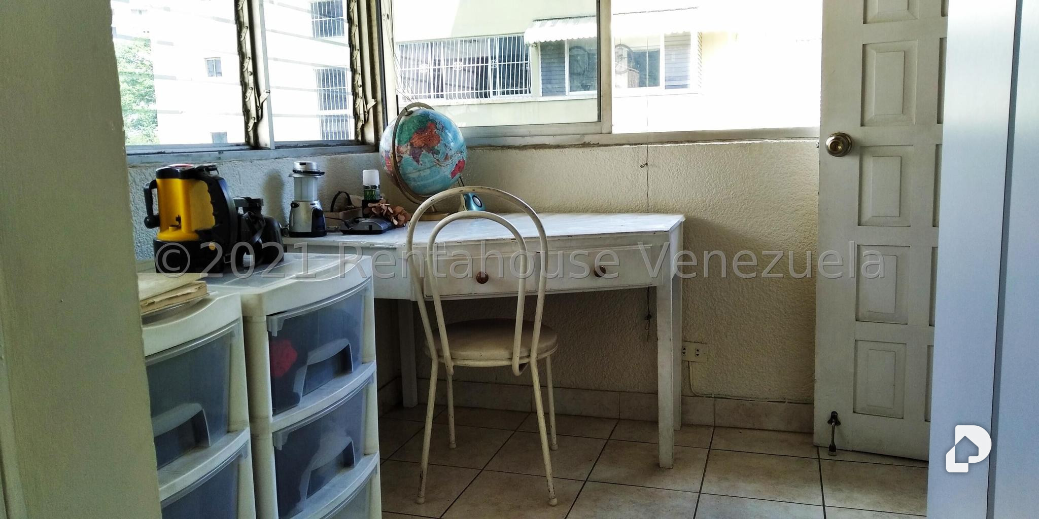 Apartamento en Colinas de La California, Caracas – 29