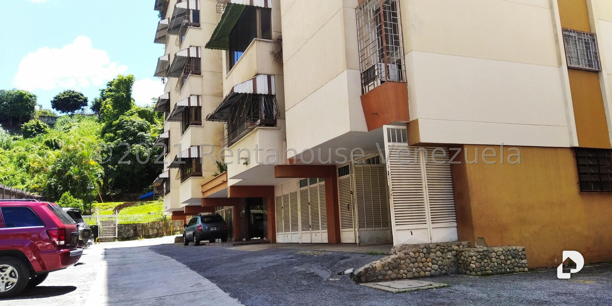Apartamento en Colinas de La California, Caracas – 3