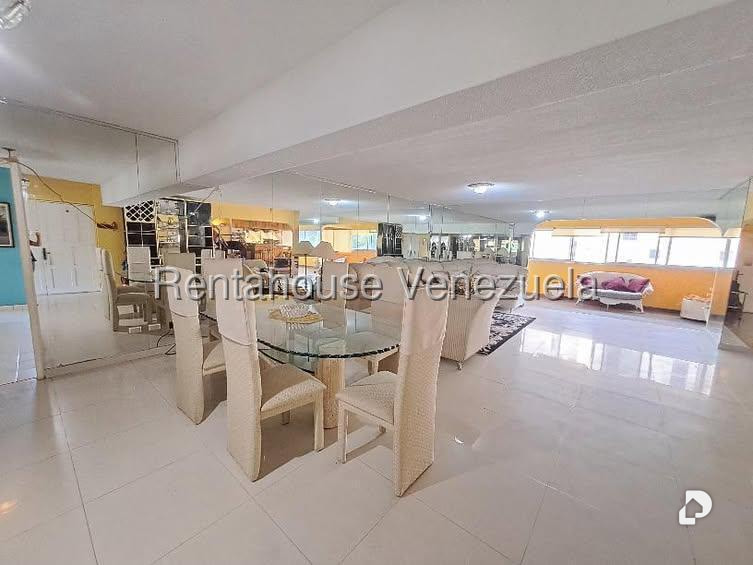 Apartamento en Colinas de La California, Caracas – 11
