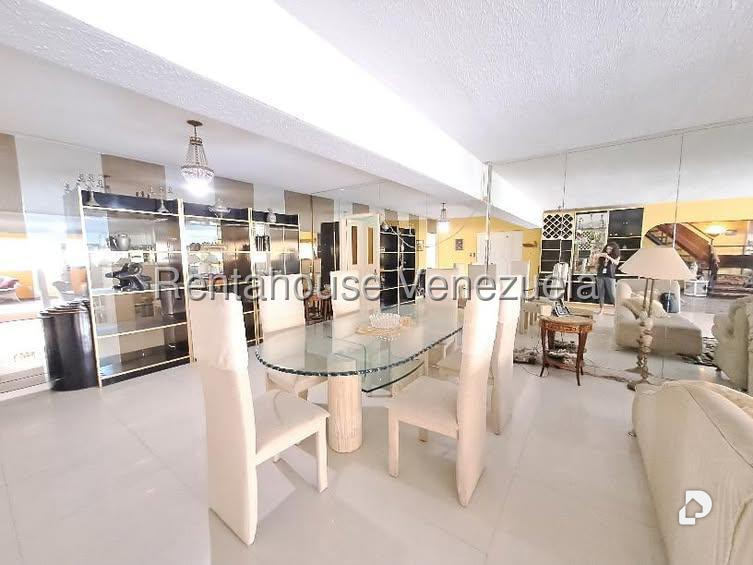 Apartamento en Colinas de La California, Caracas – 10