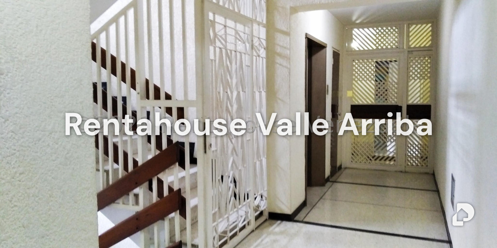 Penthouse en Colinas de La California, Caracas