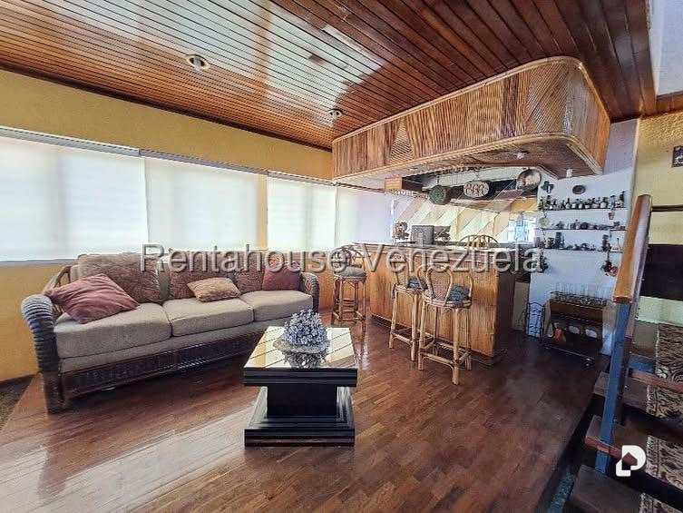 Apartamento en Colinas de La California, Caracas – 13