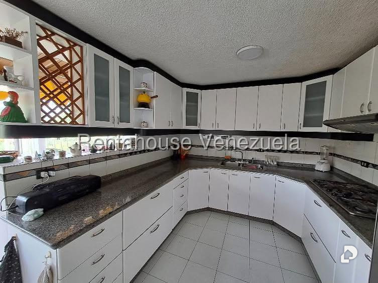 Apartamento en Colinas de La California, Caracas – 20
