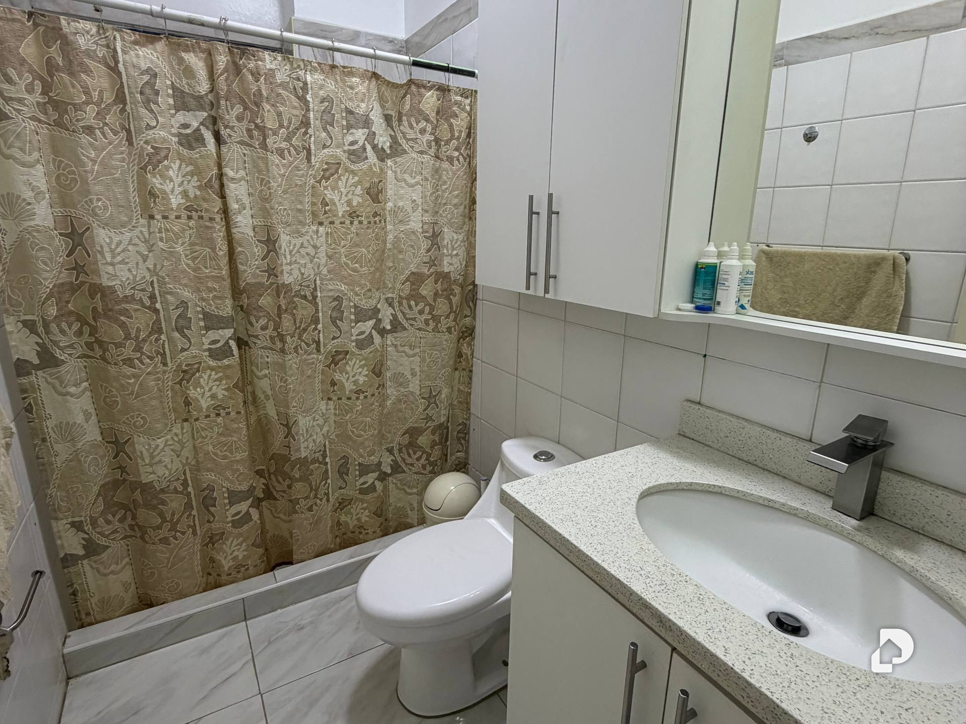 Apartamento en Urbanización Base Aragua, Maracay – 9