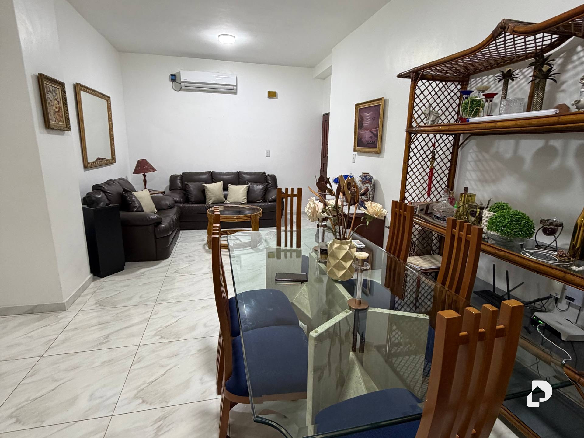 Apartamento en Urbanización Base Aragua, Maracay – 4