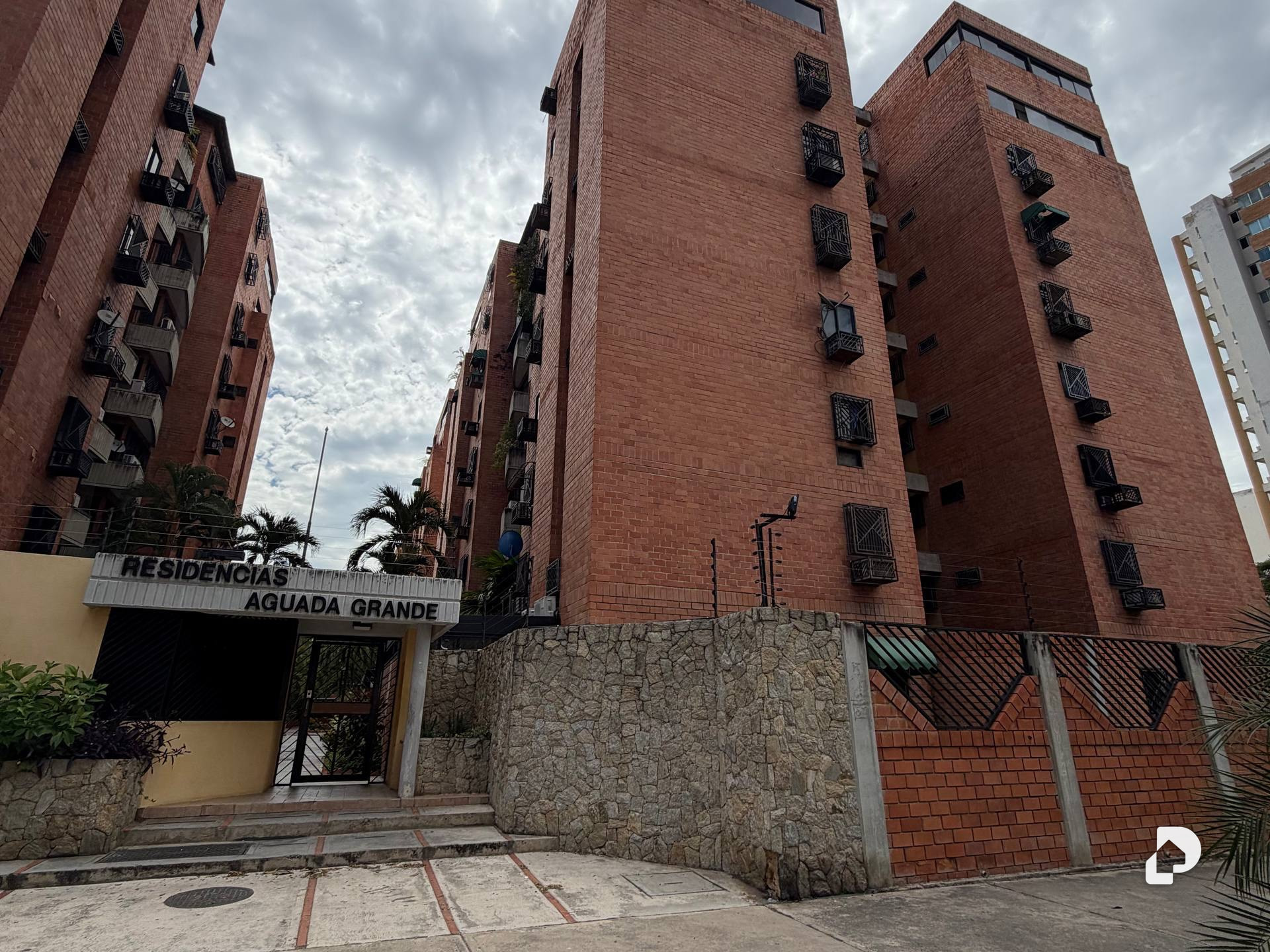 Apartamento en Urbanización Base Aragua, Maracay – 2