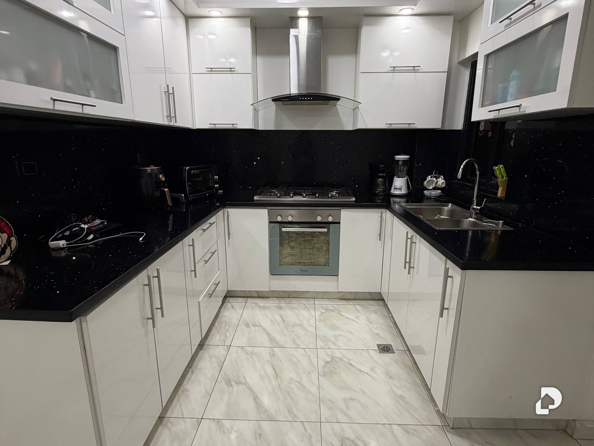 Apartamento en Urbanización Base Aragua, Maracay – 5