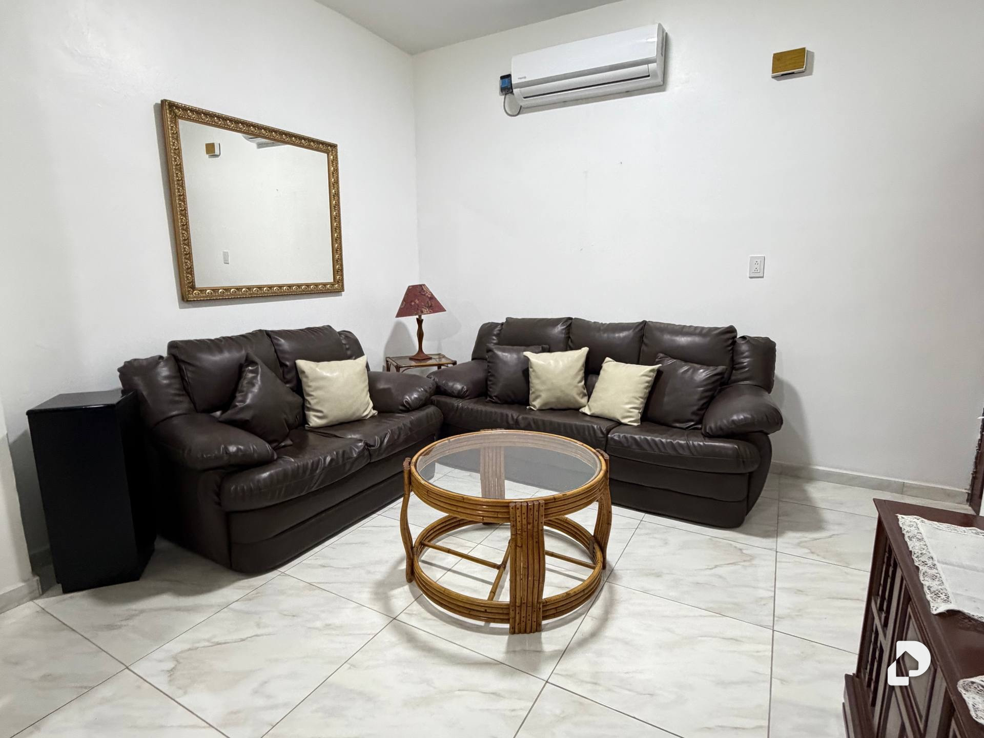 Apartamento en Urbanización Base Aragua, Maracay – 3