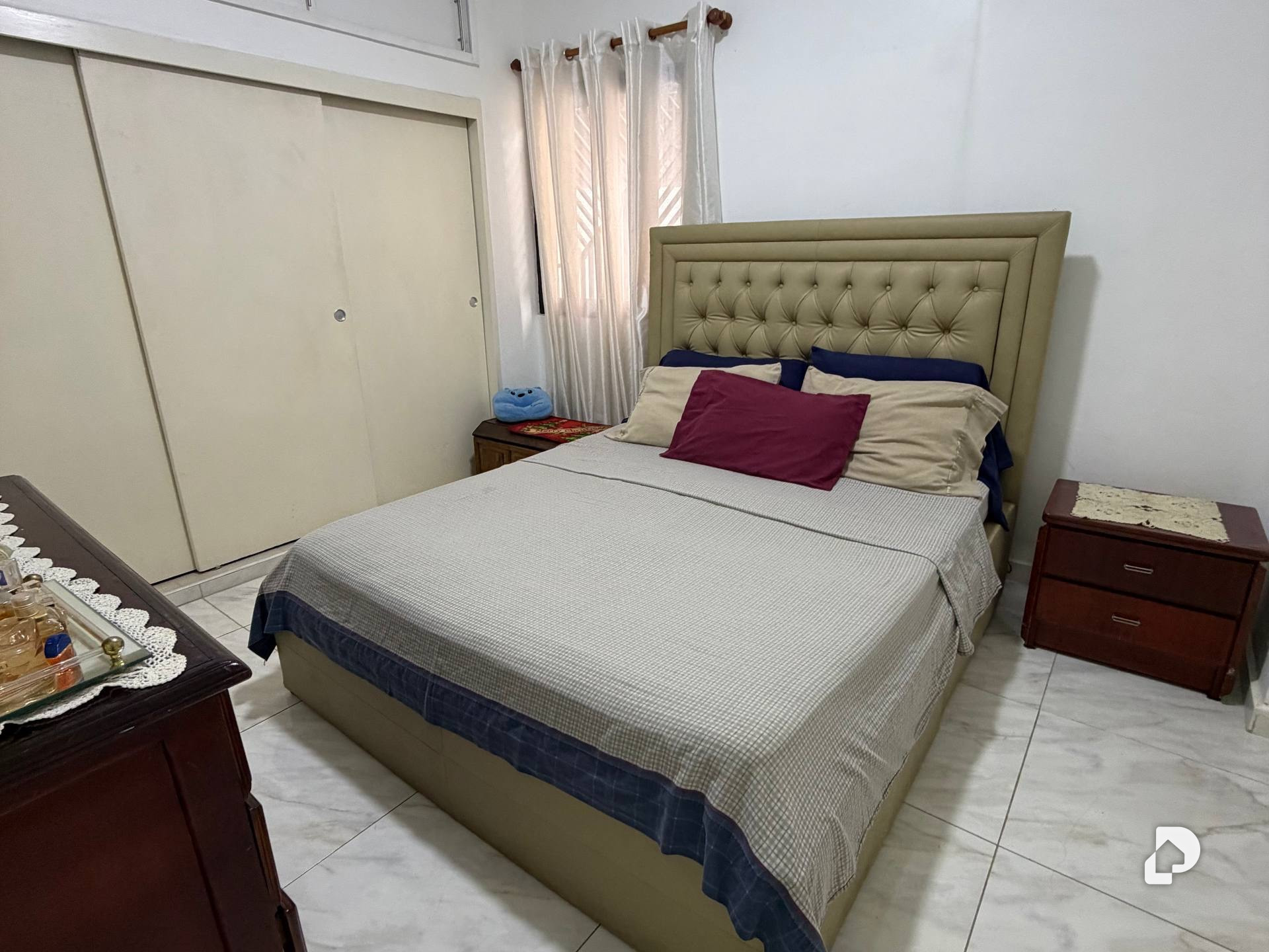 Apartamento en Urbanización Base Aragua, Maracay – 6