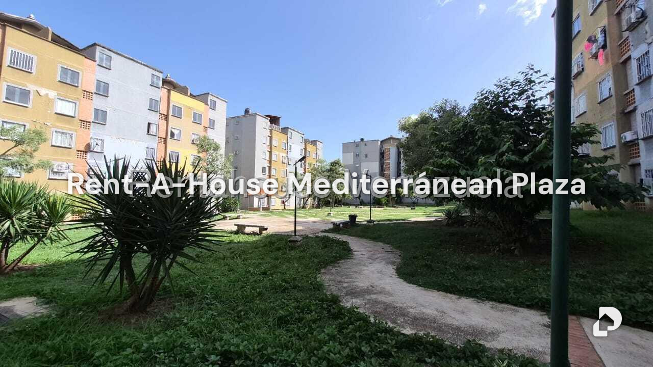 Apartamento en Terrazas de San Diego, San Diego – 20