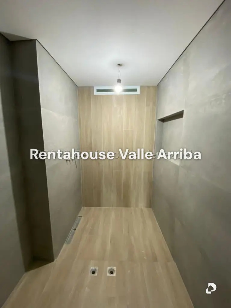 Apartamento en Lomas del Sol, Caracas – 6
