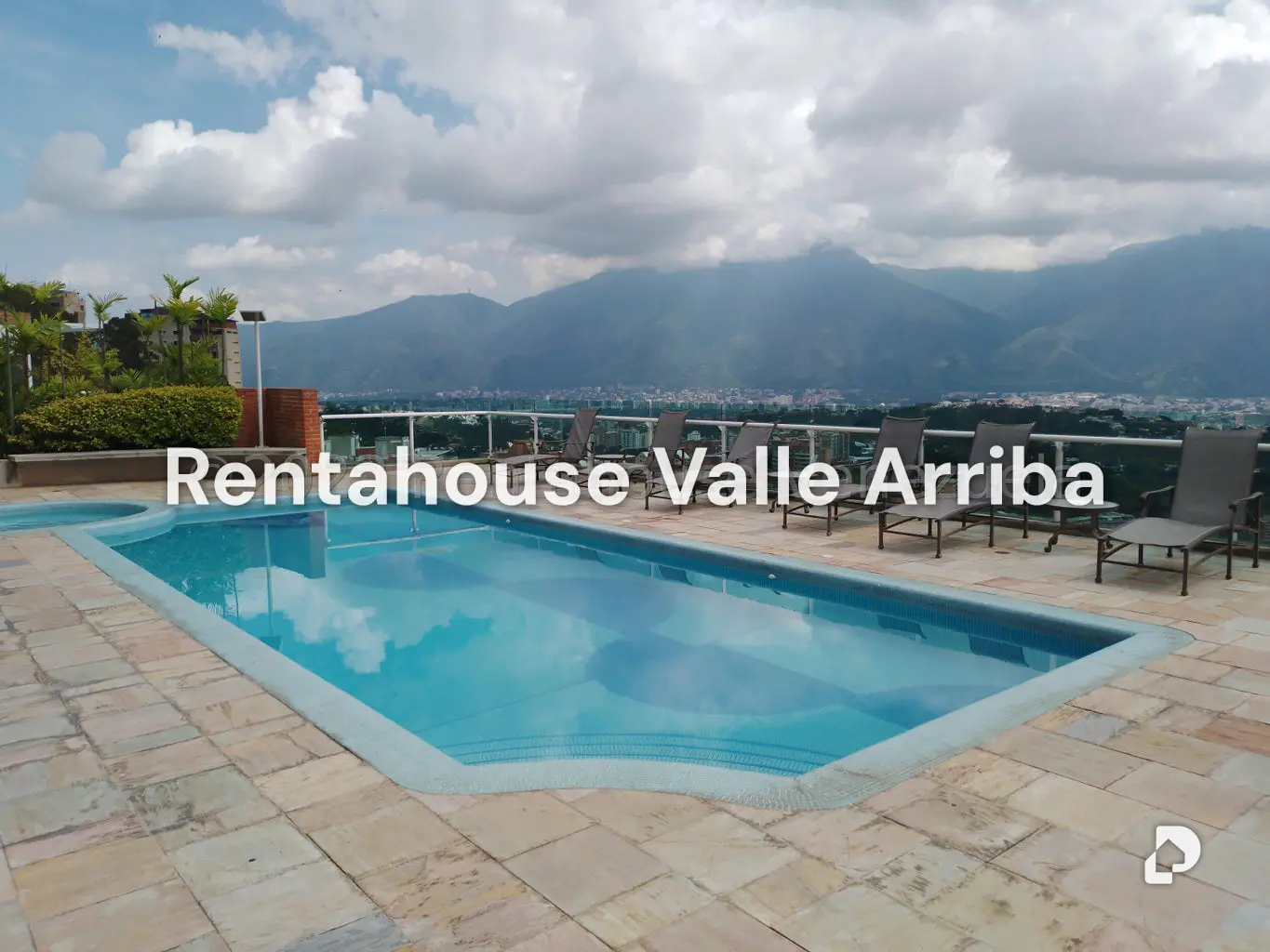 Apartamento en Lomas del Sol, Caracas – 18