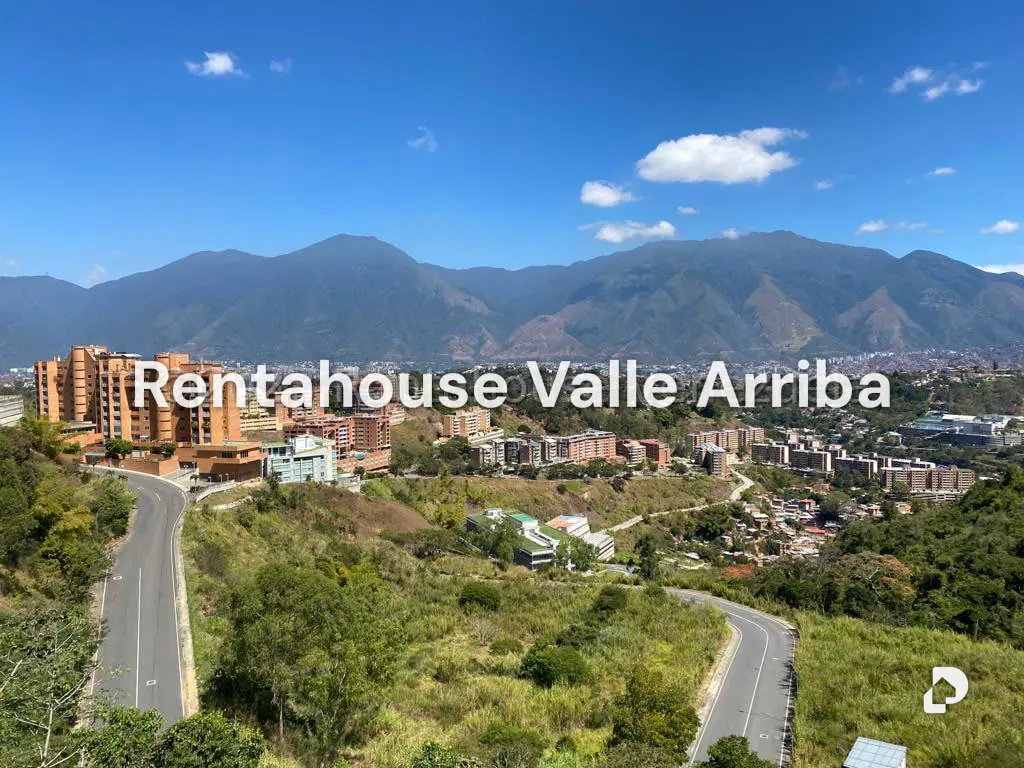 Apartamento en Lomas del Sol, Caracas – 12